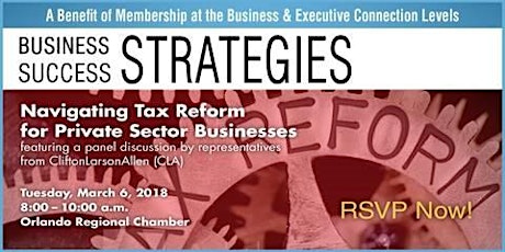 Orlando, Inc. Business Success Strategies  primary image