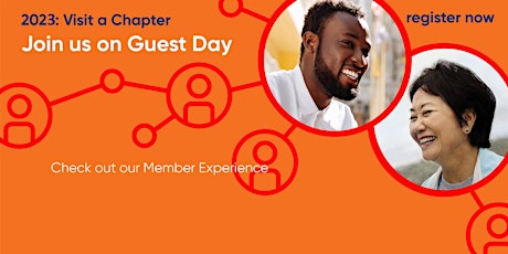 North Metro B2B Guest Day
