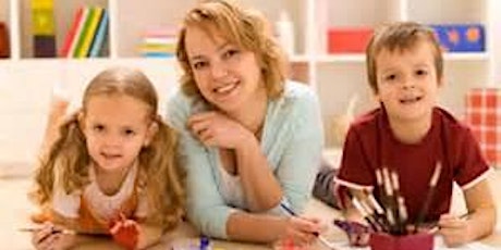 Foster Parent Training  primary image