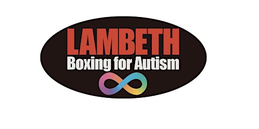 Boxing for Autism, a fun and healthy way to build confidence and fitness primary image