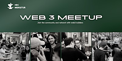 Web 3.0 Community Meetup