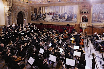 Concert de Nadal 2022 de la Universitat de Barcelo