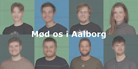 FE/CFCS: Kom og mød vores cyberanalytikere! primary image