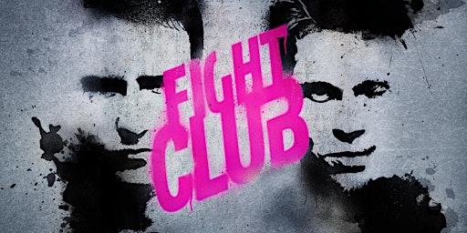 Revue Film Society: FIGHT CLUB (1999)