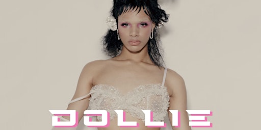 SELYNA BRILLARE PRESENTS, "DOLLIE"