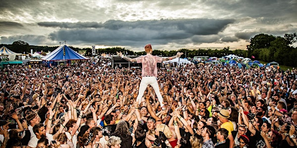 2000trees 2018