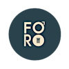 Logo di Associazione FORO