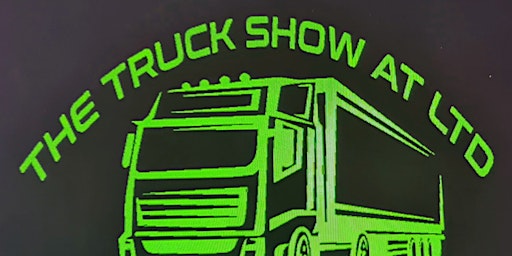 The Truck Show At Barnard Castle 2023