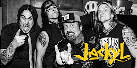 Imagen principal de Jackyl