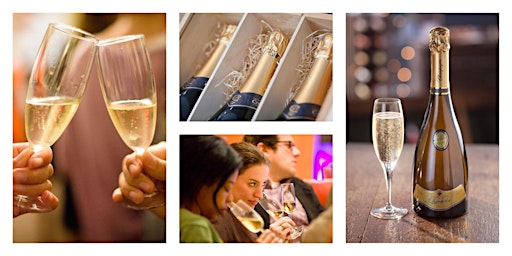 Imagen principal de Taste & Guess - Champagne Tasting | Covent Garden (1hr)