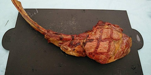 Corso Barbecue: BBQ 2 primary image