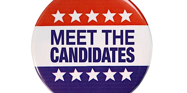 Women of Color Candidate Forum for Illinois