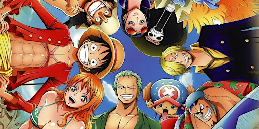 One Piece: Aperitivo Giapponese con Renato Novara