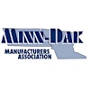 Logo van Minn-Dak Manufacturers Association