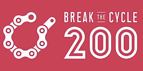 Break The Cycle 200: Nashville 2018 primary image