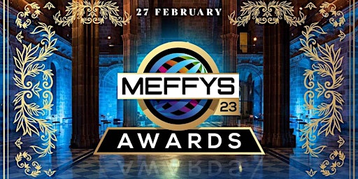 MEFFYS Awards 2023