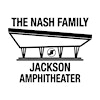Logotipo de Nash Family Jackson Amphitheater