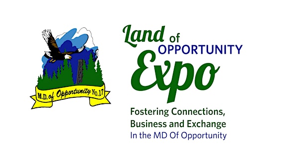 Land of Opportunity Expo 2018