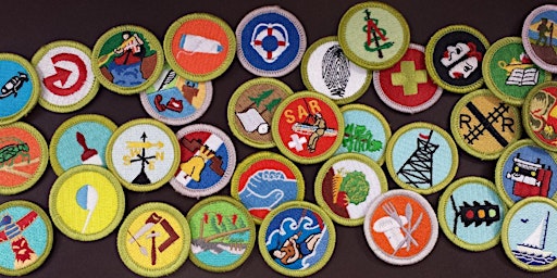 February 11, 2023 - Boy Scout Troop 370 Merit Badge Clinic