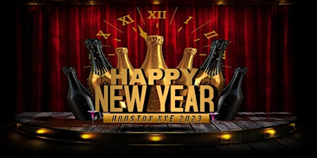 Houston New Years Eve All Access Bar Crawl Party