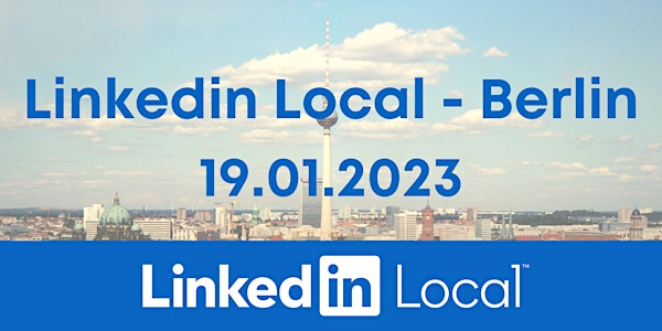 LinkedIn Local - Berlin