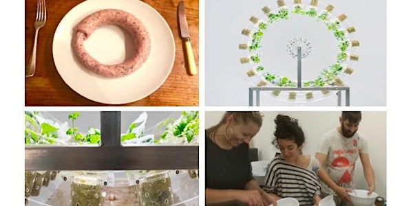 Food Futures?