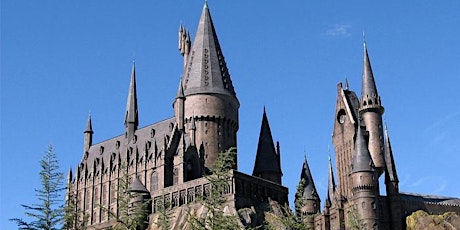 Hogwarts in GR: The Science Behind the Magic | Grades 6-8