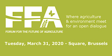 Forum for the Future of Agriculture 2023