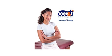 CCC&TI Massage Therapy Orientation Session - Watauga Campus
