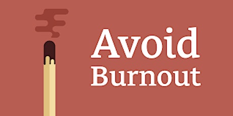 Bye Bye Burnout: 30 dagen uit je burn-out training 