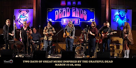 Dead Ends Live,  A Music Festival