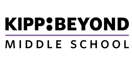 KIPP Beyond Middle School - Virtual Open House