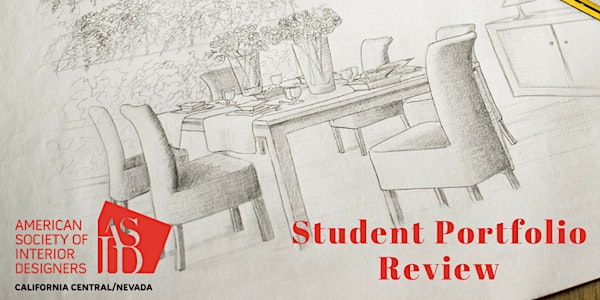 Las Vegas Student Portfolio Review 