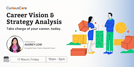 Career Vision & Strategy Analysis