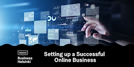 Setting up a Successful Online Business (online)