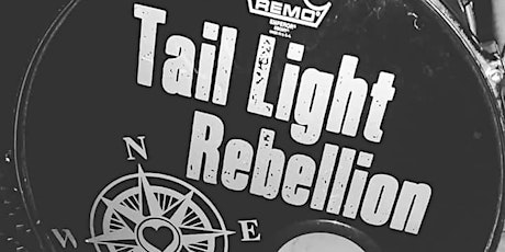 TAIL LIGHT REBELLION, THE WHISKEY PREDICAMENT & EARTH THAT WAS at Milestone