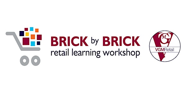 Brick by Brick: Retail Learning Workshop 