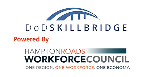 Peninsula Hampton Roads DoD SkillBridge EXPO (Link for Providers)