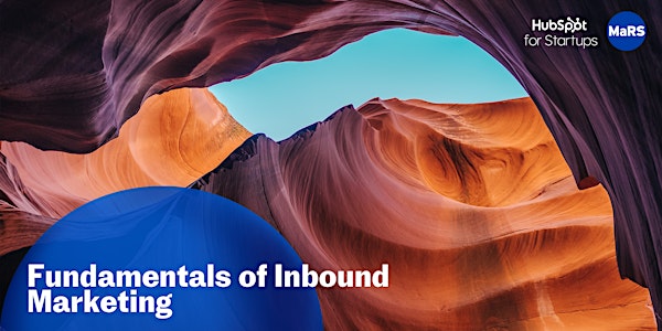 Fundamentals of Inbound Marketing with HubSpot