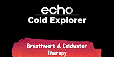 Workout, Breathwork and Cold Exposure Workshop