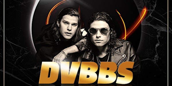 DVBBS