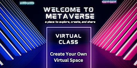 Learn How to Create Your Own Virtual Space in the Metaverse - ALYSSIUN