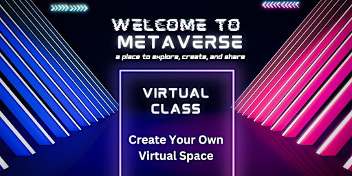 Learn How to Create Your Own Virtual Space in the Metaverse - ALYSSIUN