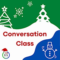 Improvers/Intermediate/Advanced  ITALIAN CONVERSATION CLASS