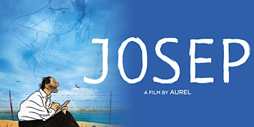 Screening of Josep by Aurel, 2020