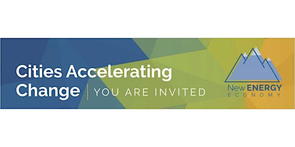 Cities Accelerating Change Workshop