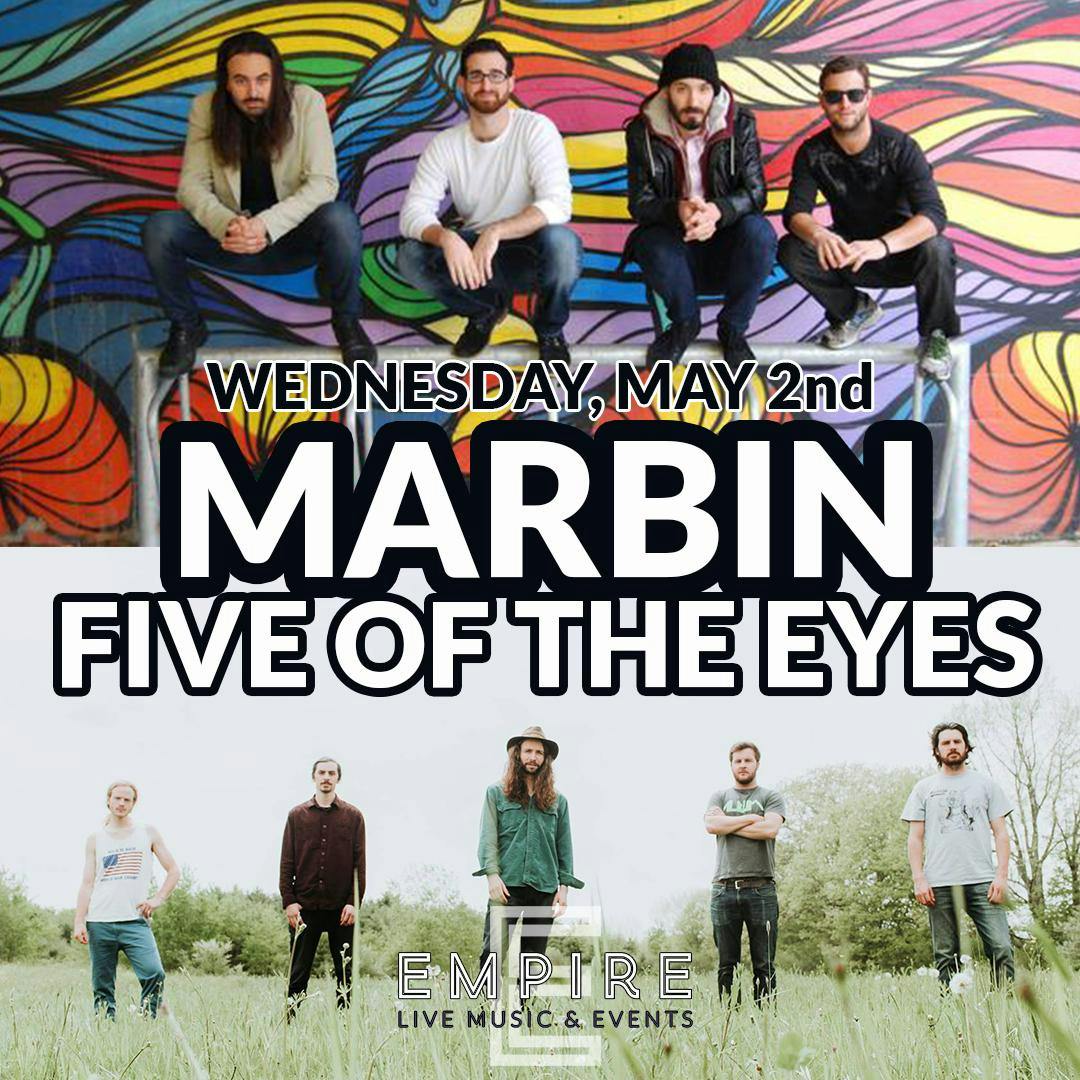 Marbin