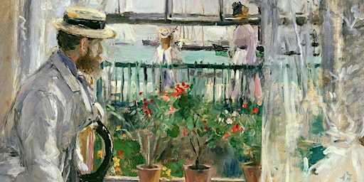 Introducing Berthe Morisot