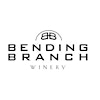Logo de Bending Branch Winery