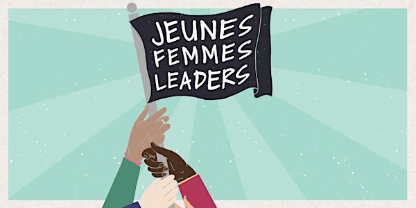 Jeunes Femmes Leaders 2018 - ERREUR